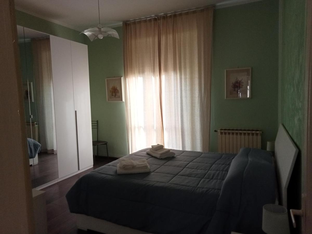 Casa Sofia - Appartamento Con Parcheggio Riservato Терни Экстерьер фото