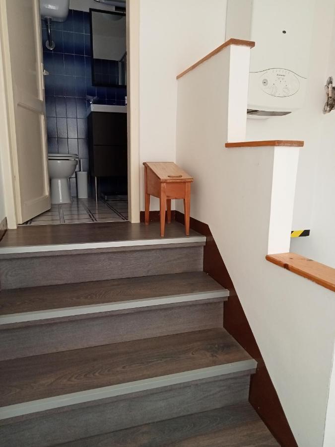 Casa Sofia - Appartamento Con Parcheggio Riservato Терни Экстерьер фото
