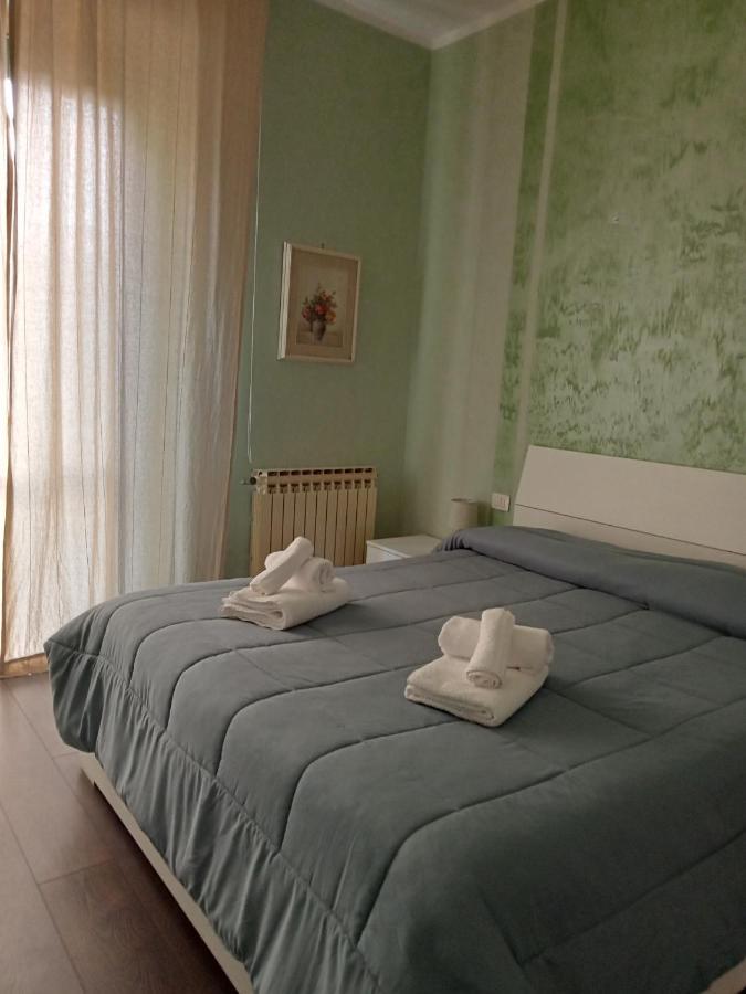 Casa Sofia - Appartamento Con Parcheggio Riservato Терни Экстерьер фото