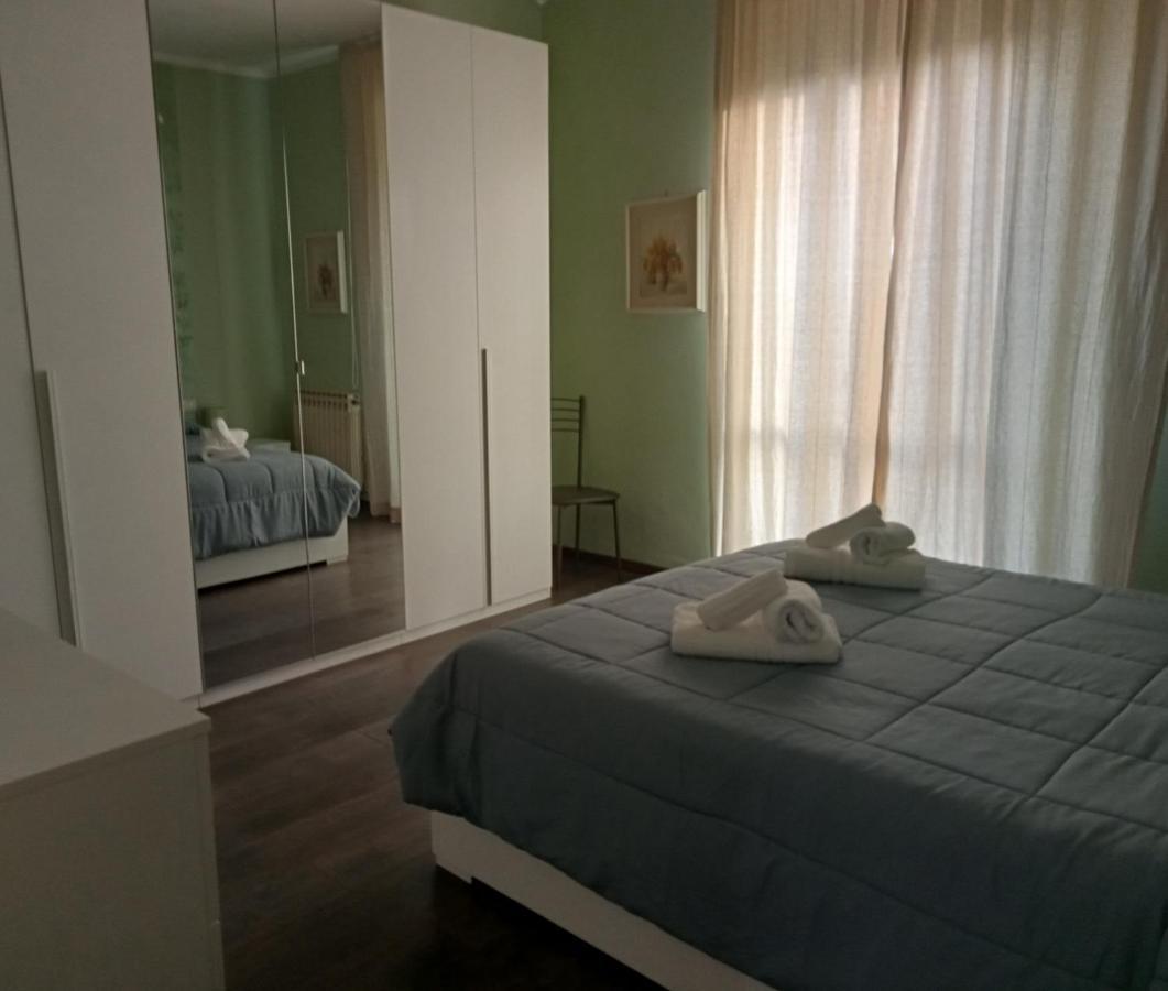 Casa Sofia - Appartamento Con Parcheggio Riservato Терни Экстерьер фото