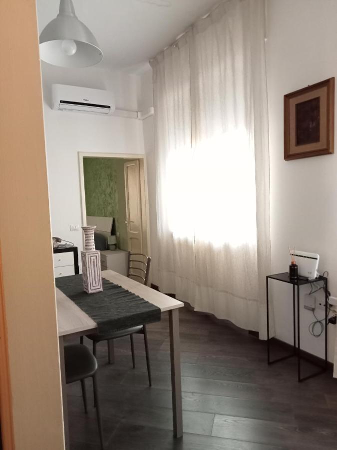 Casa Sofia - Appartamento Con Parcheggio Riservato Терни Экстерьер фото