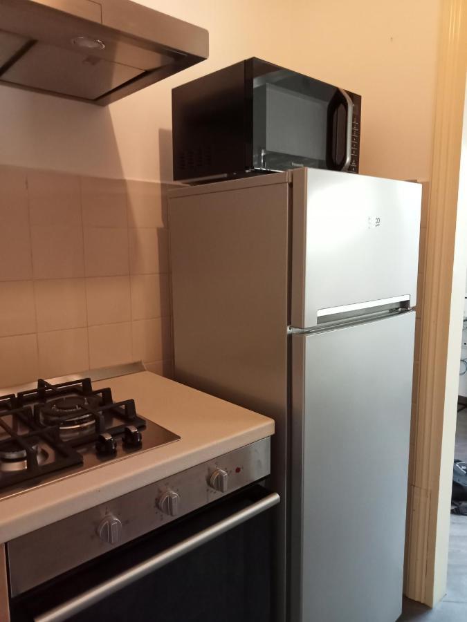 Casa Sofia - Appartamento Con Parcheggio Riservato Терни Экстерьер фото