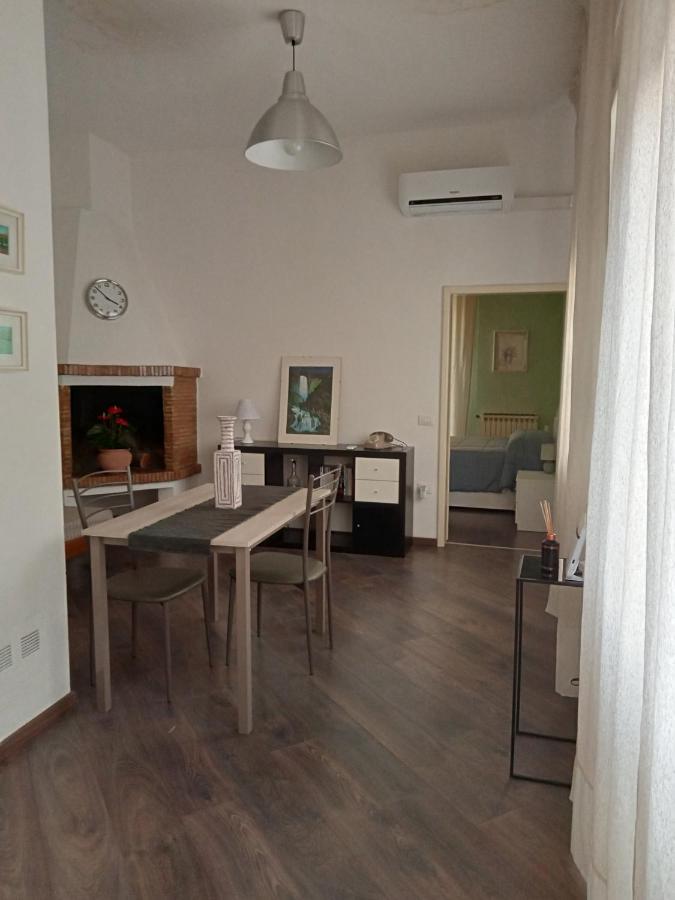 Casa Sofia - Appartamento Con Parcheggio Riservato Терни Экстерьер фото